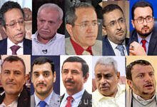 قادة أحزاب ومكونات يمنية يتحدثون للفانوس حول حول الحوار المرتكزات والفرص والتحديات